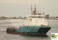 Nava de aprovizionare de vânzare