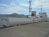 Ambarcațiune de patrulare de vânzare