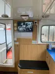Ambarcațiuni de lucru de vânzare