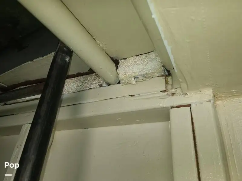 Nava de pescuit tip trauler de vânzare
