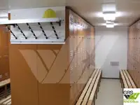 Nava container de vânzare