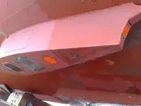 Nava container de vânzare
