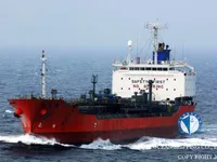 Tanc petrolier / chimic de vânzare