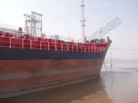 Tanc petrolier / chimic de vânzare