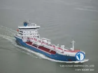 Tanc petrolier / chimic de vânzare
