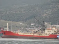 Tanc petrolier / chimic de vânzare