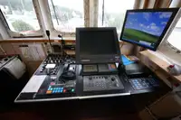 Nava de transport marfă vrac de vânzare