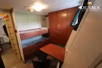 Hotel plutitor de vânzare