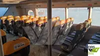 Navă de croazieră de vânzare