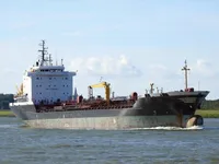 Tanc petrolier / chimic de vânzare