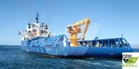 Nava de aprovizionare de vânzare