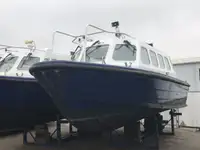 Navă de sondaj de vânzare