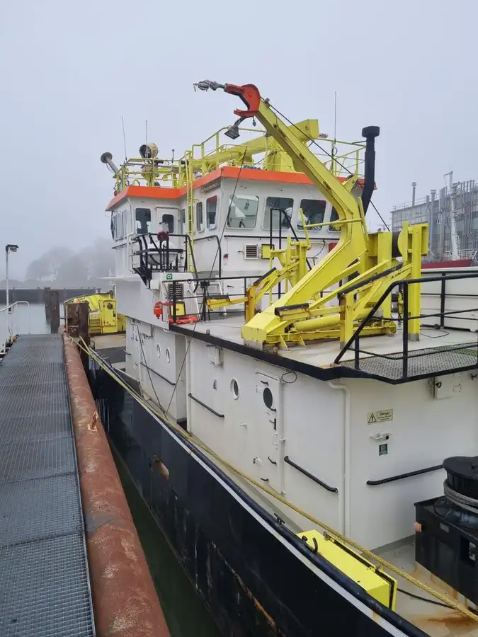 General Cargo/Multi-purpose de vânzare