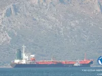 Tanc petrolier / chimic de vânzare