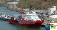 Nava de aprovizionare de vânzare