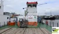 General Cargo/Multi-purpose de vânzare