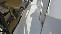 Nava de pescuit tip trauler de vânzare