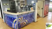 Navă de croazieră de vânzare