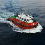 Remorcher de vânzare