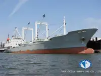 Nava refefer de vânzare