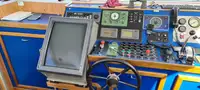 Tanc petrolier / chimic de vânzare