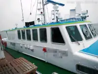Navă pilot de vânzare