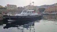 Navă pilot de vânzare