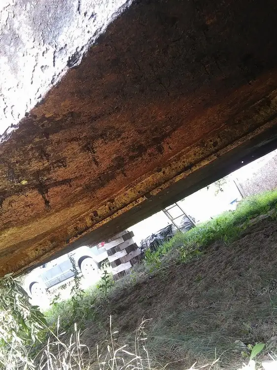 Barjă de vânzare