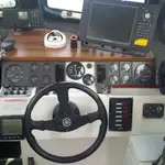 Navă pilot de vânzare