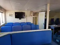 Ambarcațiune de patrulare de vânzare