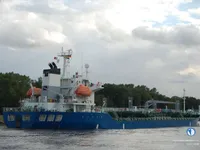 Tanc petrolier / chimic de vânzare