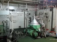 Tanc petrolier / chimic de vânzare