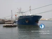 Tanc petrolier / chimic de vânzare