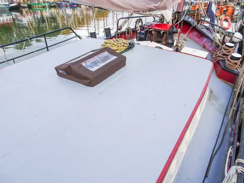 Nava de transport marfă vrac de vânzare