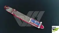 Ro-Ro ship de vânzare