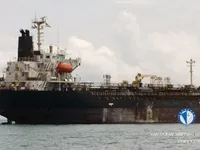 Tanc petrolier / chimic de vânzare
