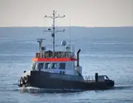 Remorcher de vânzare