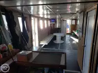 Navă de feribot de vânzare