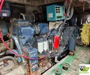 Navă de servicii pentru parcuri eoliene de vânzare