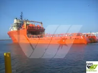 Remorcher de ancorare și aprovizionare (AHTS) de vânzare