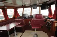 Navă pilot de vânzare