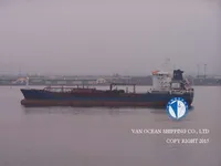 Tanc petrolier / chimic de vânzare