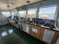 General Cargo/Multi-purpose de vânzare