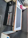 Nava de pescuit tip trauler de vânzare
