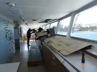 Navă de feribot de vânzare