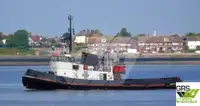 Remorcher de vânzare
