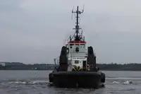 Remorcher de vânzare