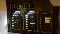 Nava de pescuit tip trauler de vânzare