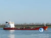 Tanc petrolier / chimic de vânzare