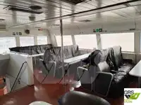 Navă de pasageri de vânzare